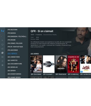 VOD Extra
